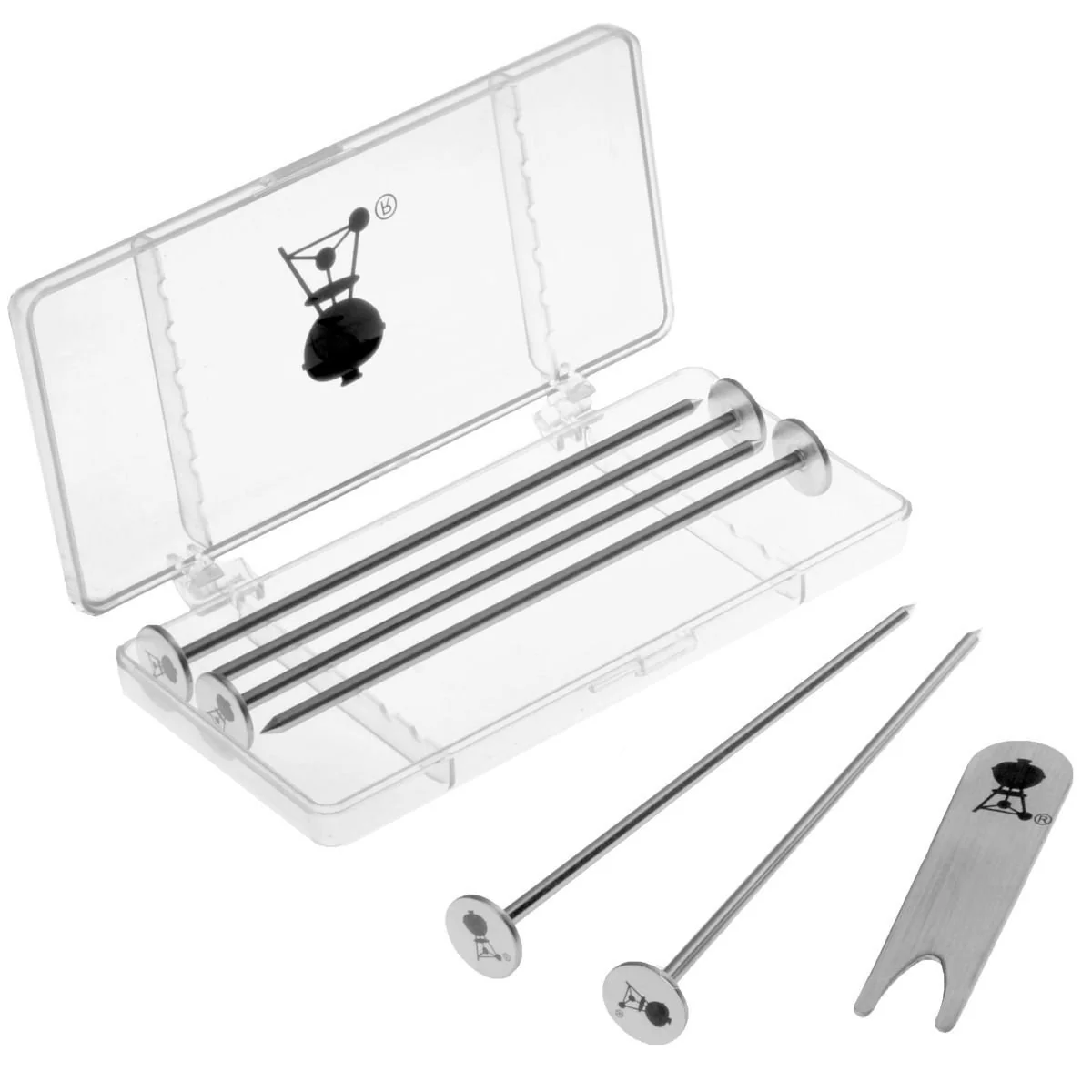 Weber Original Potato Nails
