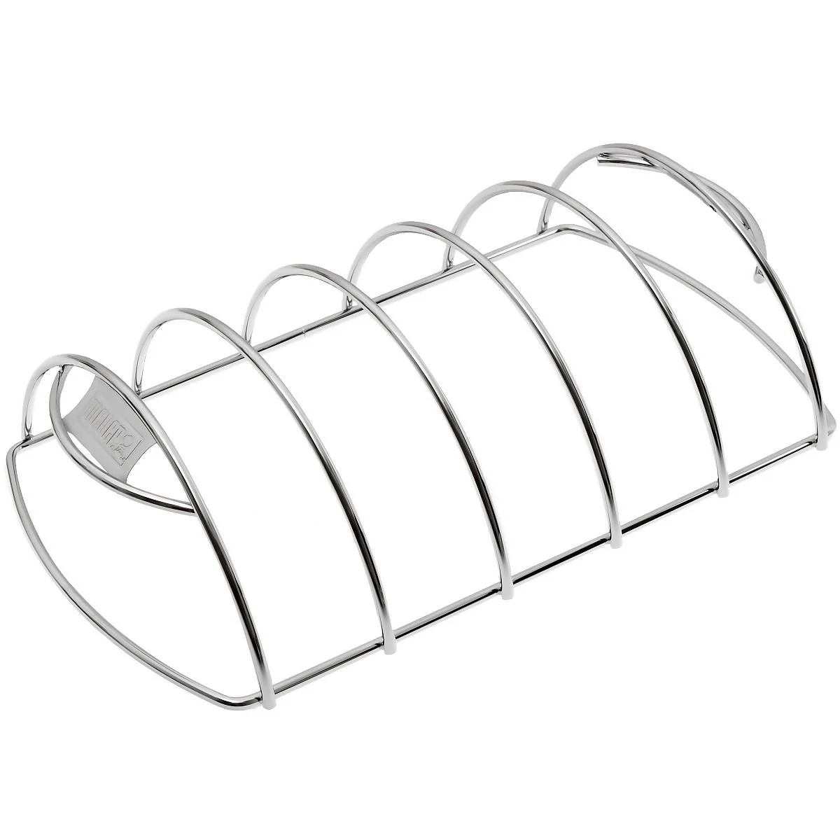 Weber Original Rib Rack for Grilling