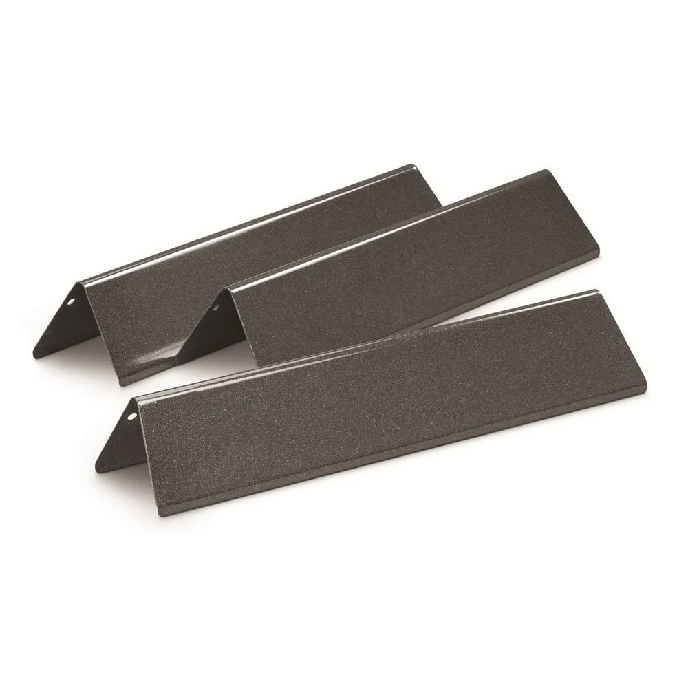 Weber Porcelain-Enameled Flavorizer Bars for Spirit 200 Series Gas Grills