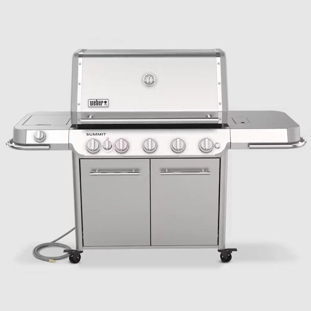 Weber, Summit® FS38 S Gas Grill