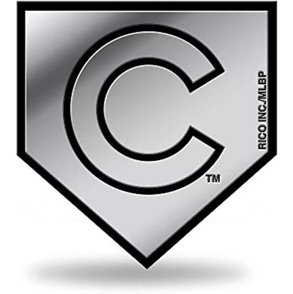 WinCraft, Chicago Cubs Auto Emblem