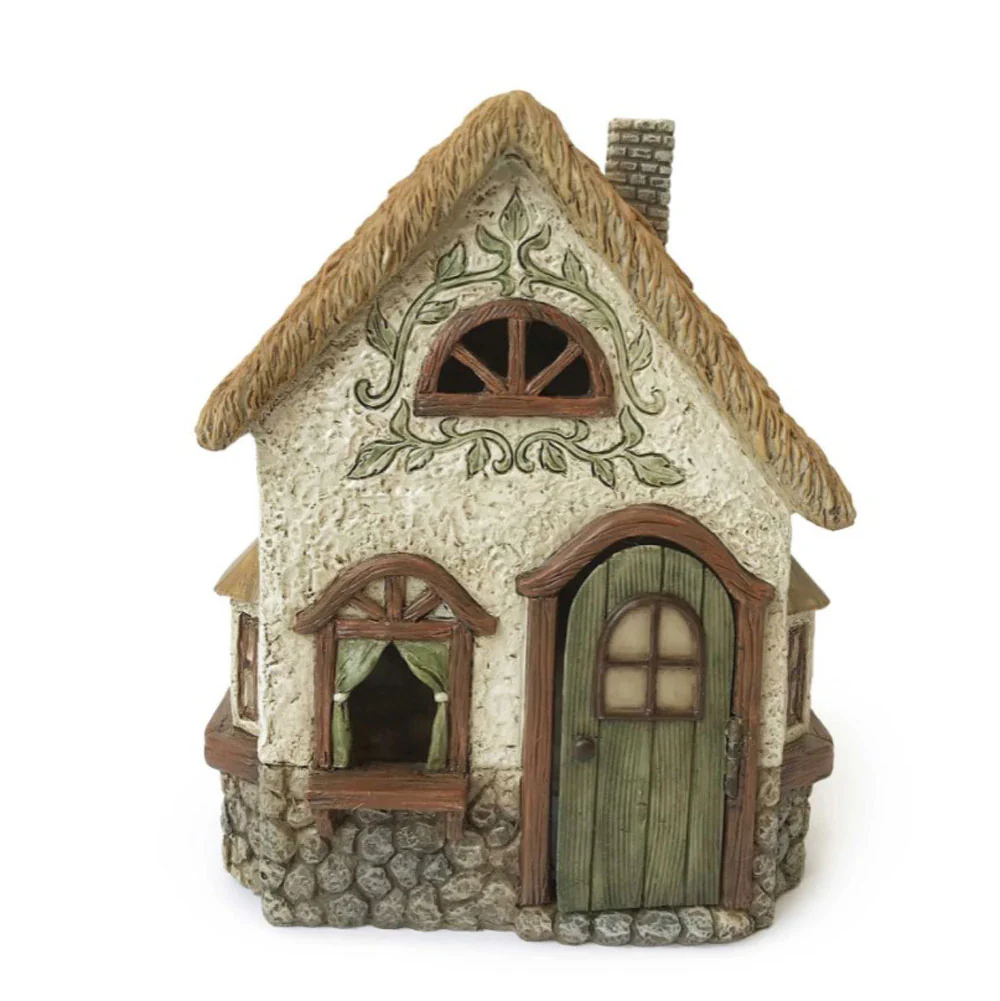 Woodland Knoll, Miniature Meadowbrook House