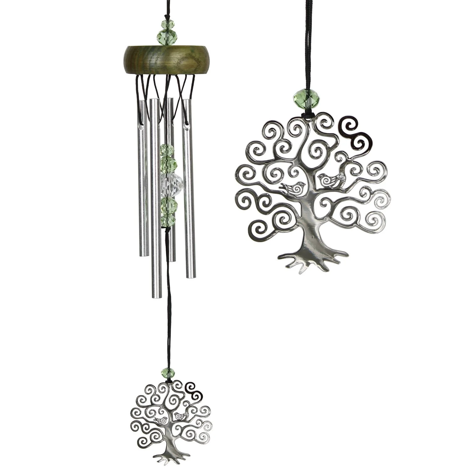 Woodstock Chimes Chime Fantasy, Tree of Life