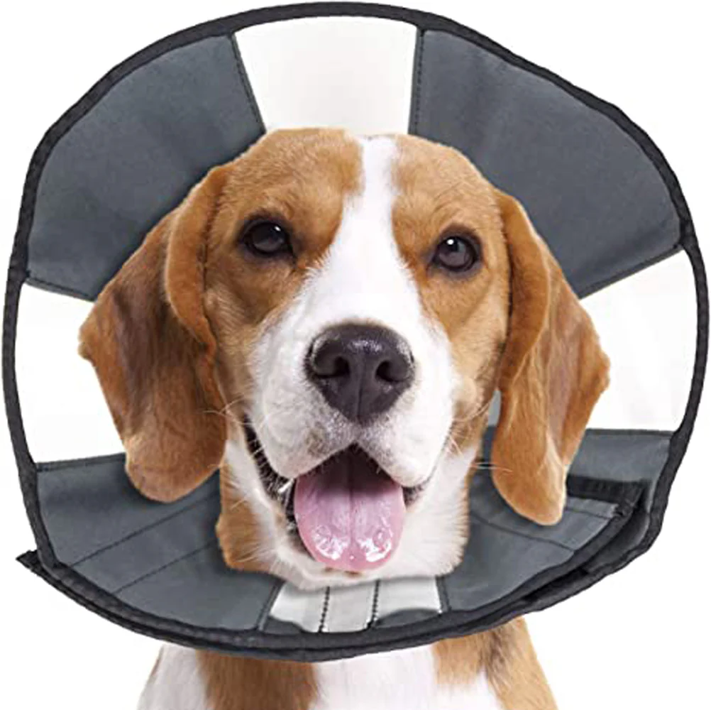 ZenPet, E-Collars Soft Recovery - Image 2
