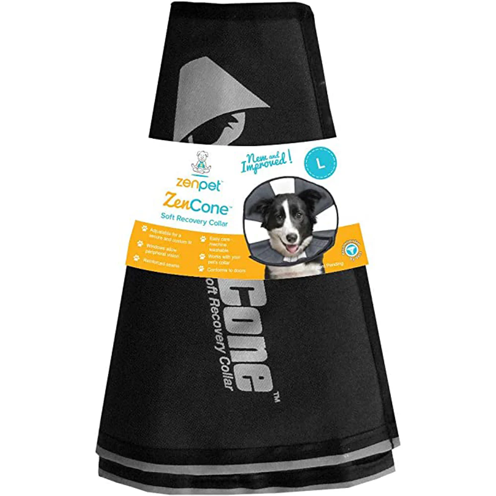 ZenPet, E-Collars Soft Recovery - Image 4