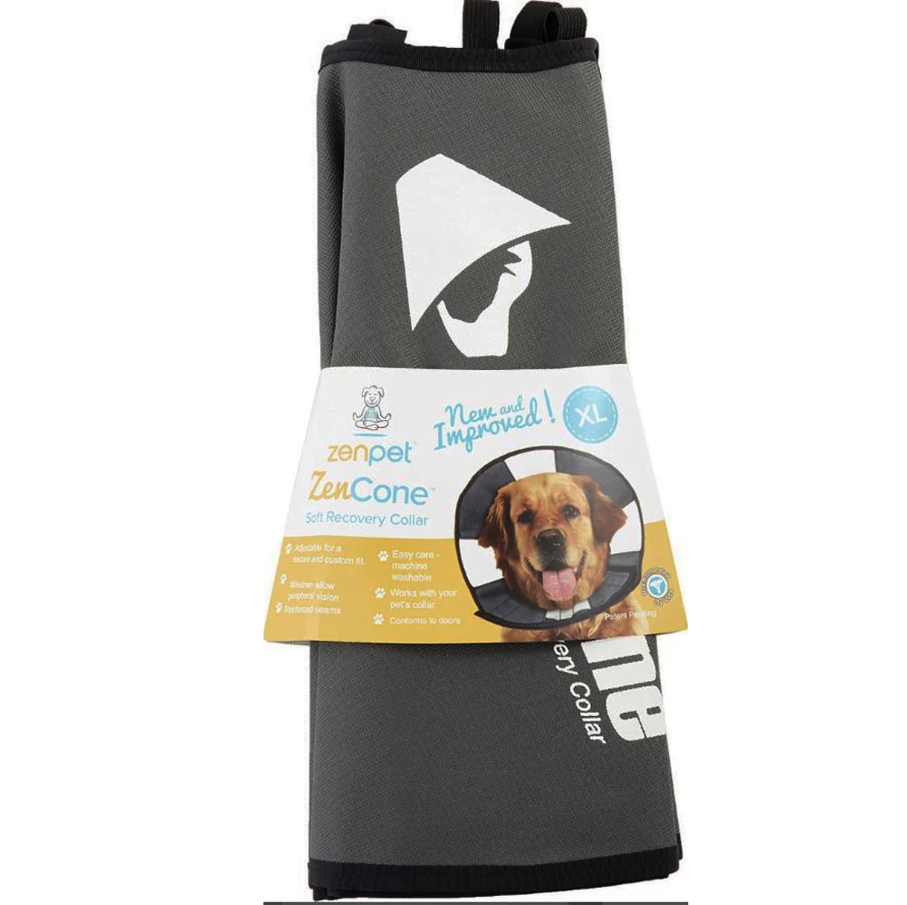 ZenPet, E-Collars Soft Recovery - Image 6
