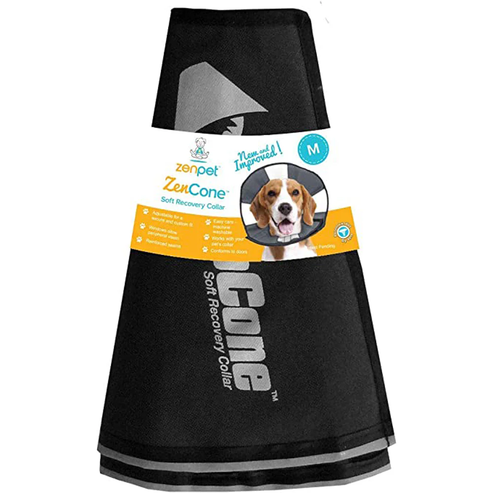 ZenPet, E-Collars Soft Recovery - Image 7