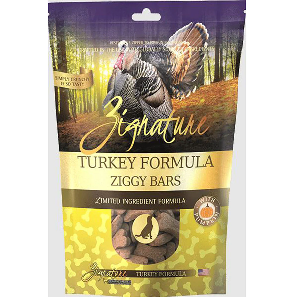 Zignature, Ziggy Bars - Image 2