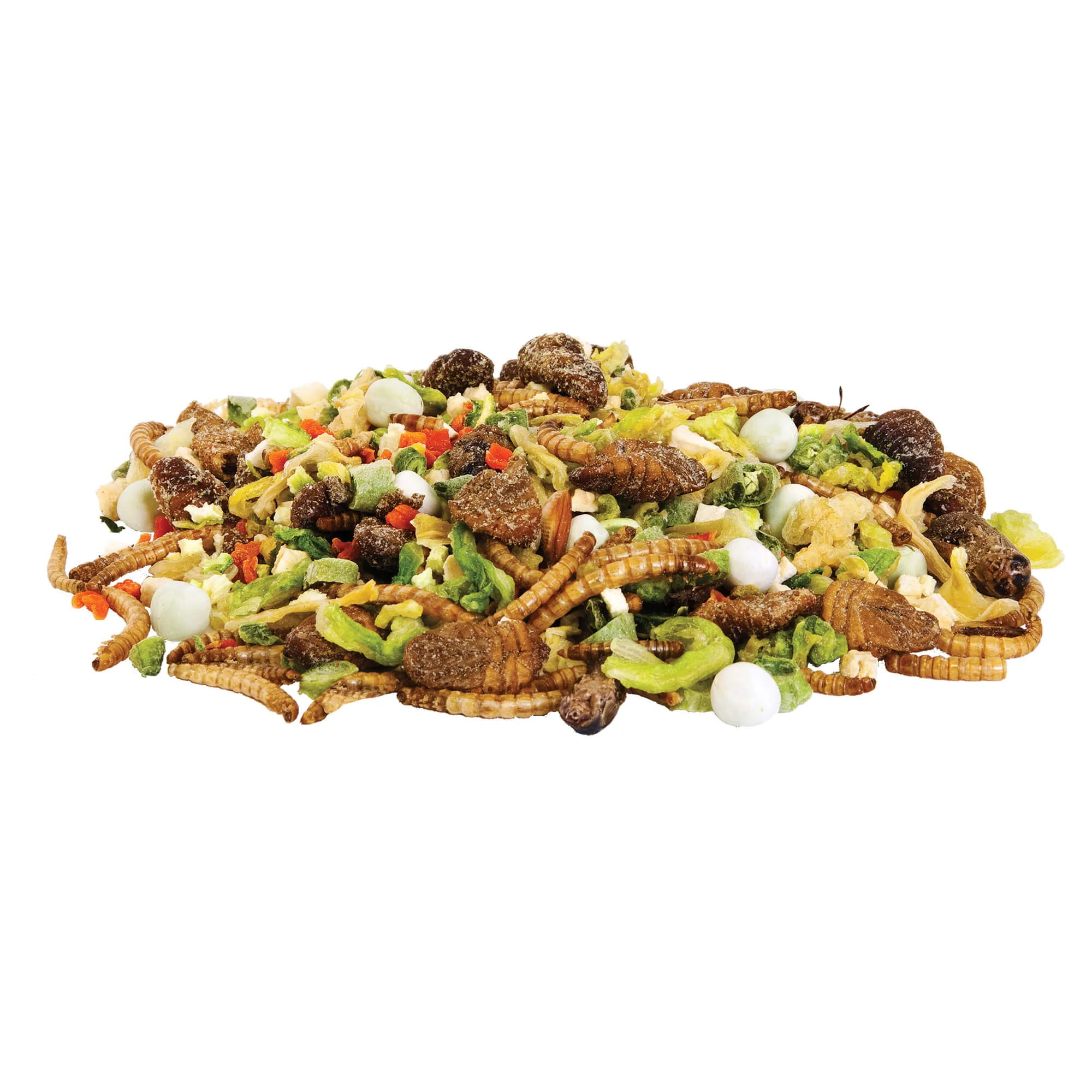 Zilla Reptile Munchies Omnivore, 4 oz. - Image 3