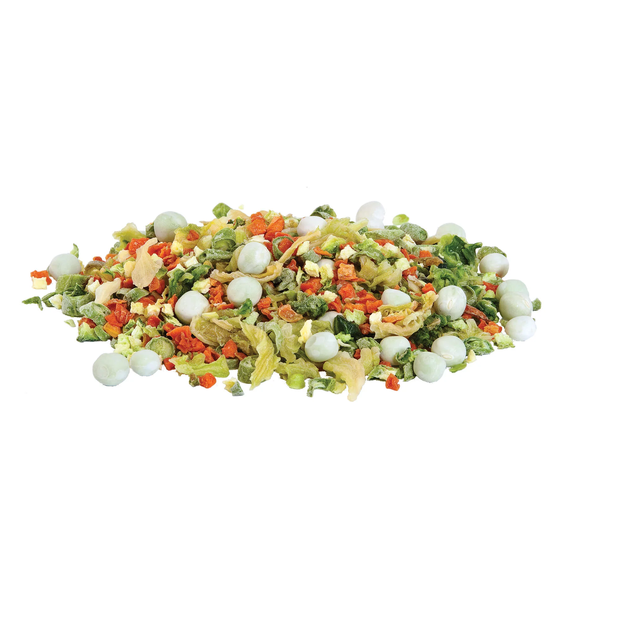 Zilla Reptile Munchies Vegetable Mix, 4 oz. - Image 3