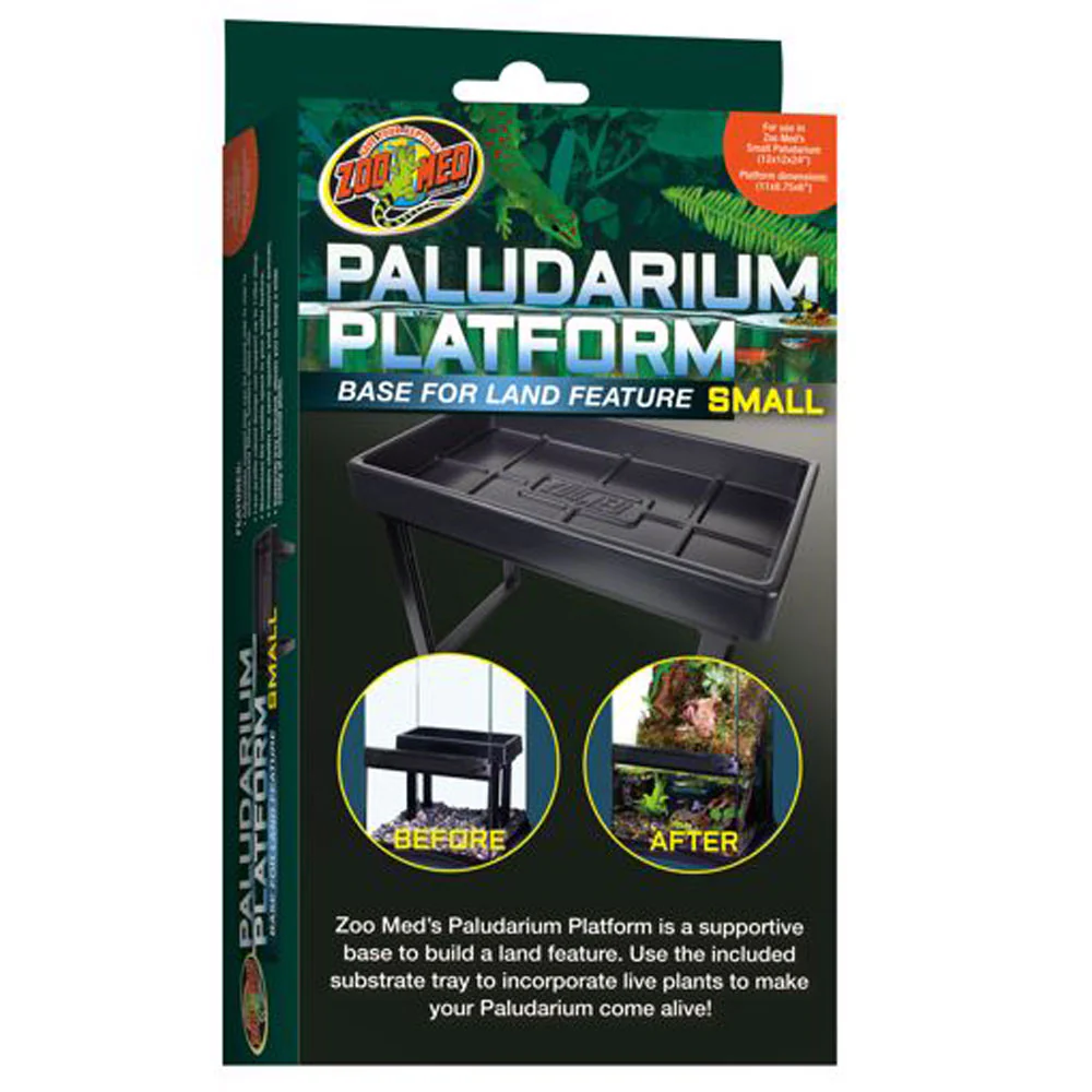 Zoo Med, Small Paludarium Platform