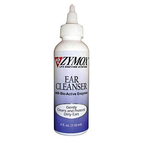 Zymox Ear Cleanser